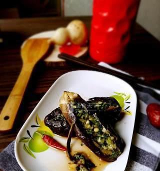 腌蒜茄子怎么做？步骤和技巧有哪些？