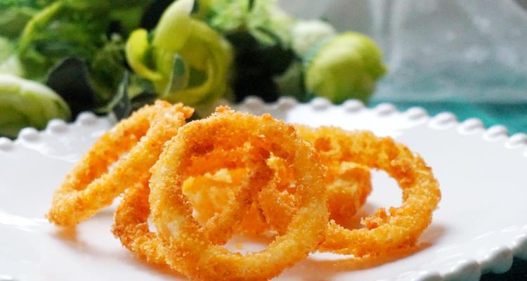 腌肉洋葱圈怎么做？步骤和技巧有哪些？