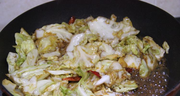 腌肉包菜怎么做？步骤和技巧有哪些？