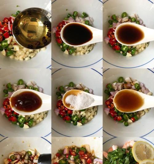 腌柠檬片的做法是什么？如何制作美味的腌柠檬片？