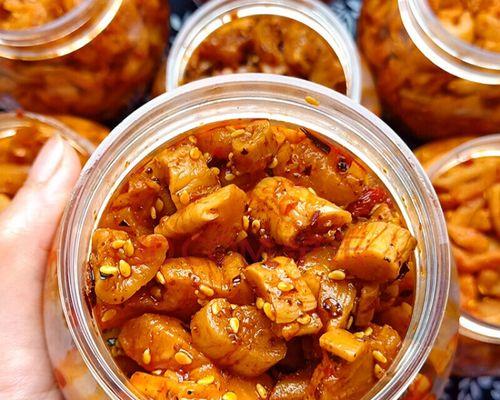 腌萝卜咸菜怎么做？步骤和技巧有哪些？