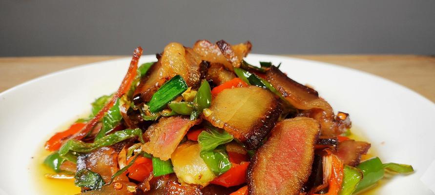 腌豇豆炒腊肉怎么做？步骤和技巧有哪些？