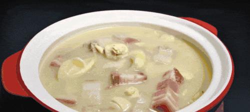 腌笃鲜老上海的风味怎么做？详细步骤和秘诀是什么？