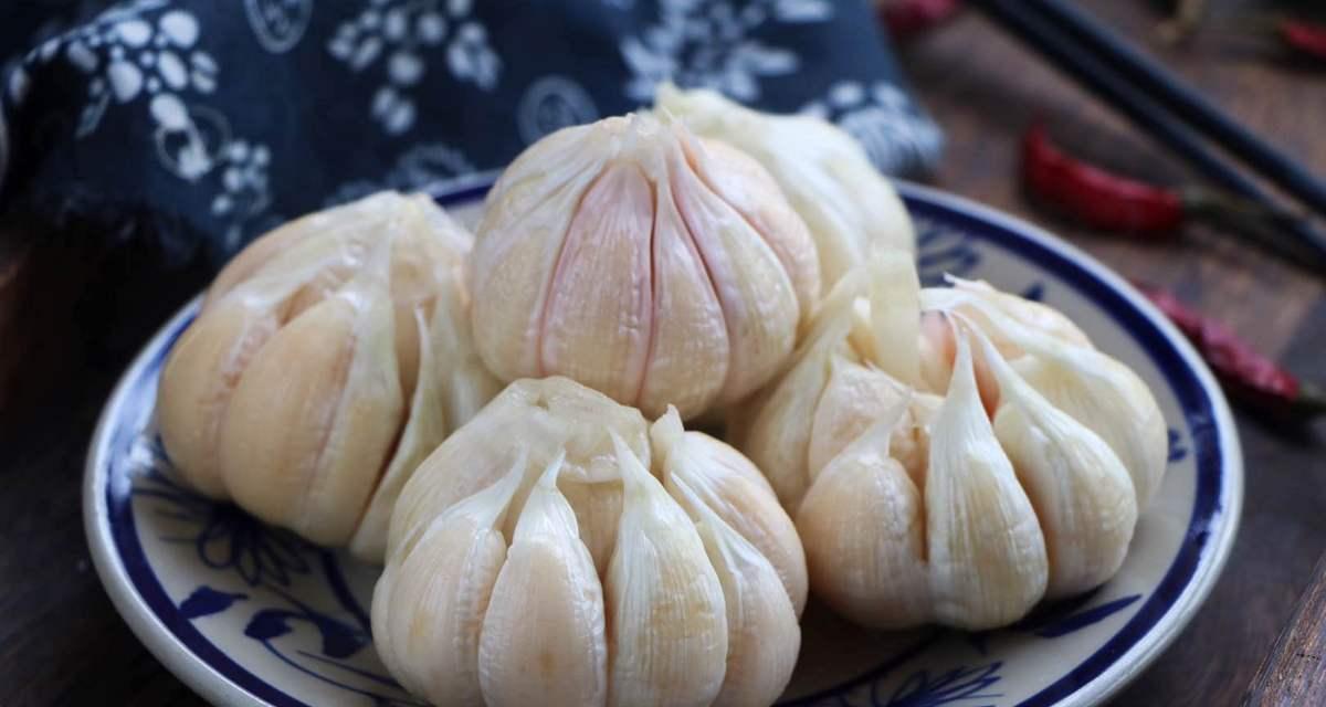 腌大蒜怎么做？步骤和技巧有哪些？
