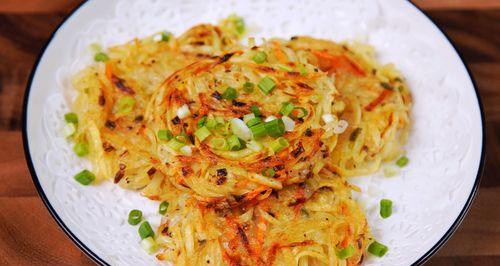 腌菜土豆丝怎么做？步骤和技巧是什么？