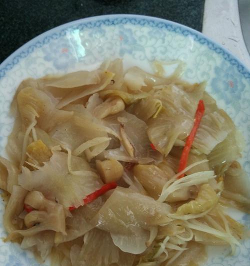 腌菜怎么做才好吃？腌制过程中常见问题有哪些？