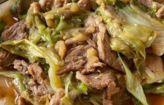 腌菜炒肉怎么做？步骤和技巧有哪些？