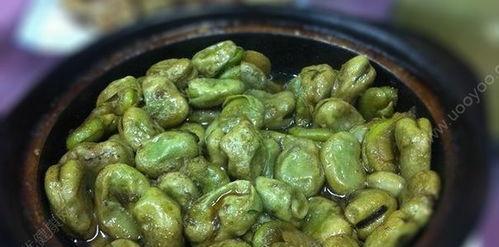 腌菜蚕豆怎么做？步骤和技巧有哪些？