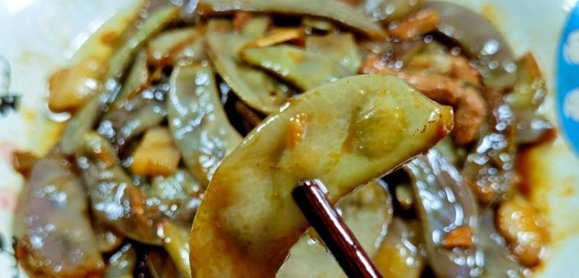腌扁豆怎么做才好吃？步骤和技巧是什么？