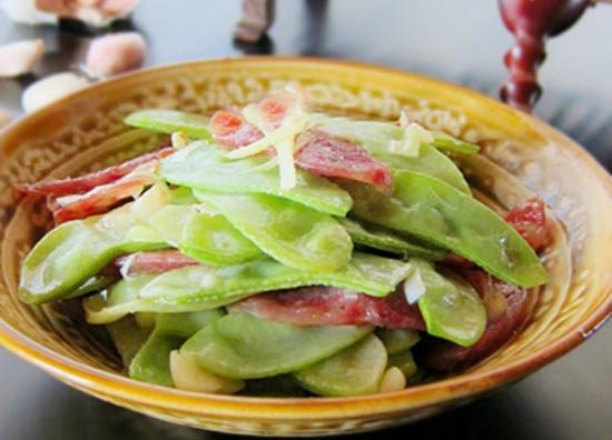 腌扁豆怎么做才好吃？步骤和技巧是什么？