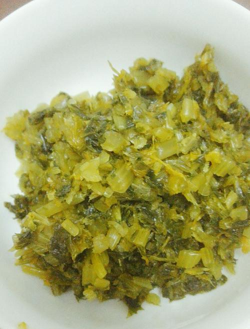 腌拌咸菜的做法是什么？如何在家自制美味咸菜？
