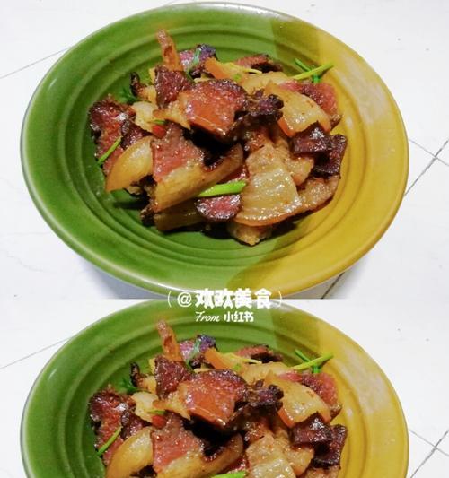 烟燻腊肉饭怎么做？步骤和技巧有哪些？