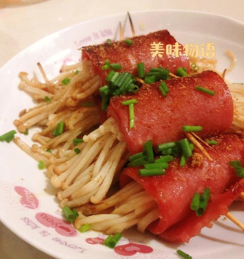 烟熏肉卷豆腐怎么做？步骤和技巧有哪些？