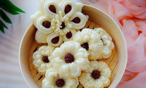 烟台呛面馒头怎么做？详细步骤和技巧是什么？