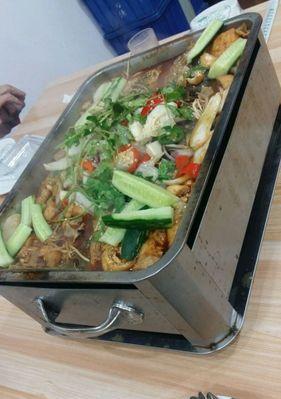 胭脂醉怎么做？制作方法和步骤是什么？