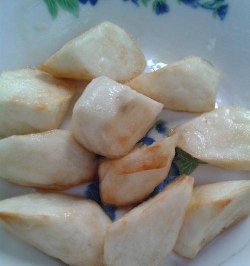 胭脂山药怎么做？有哪些步骤和技巧？