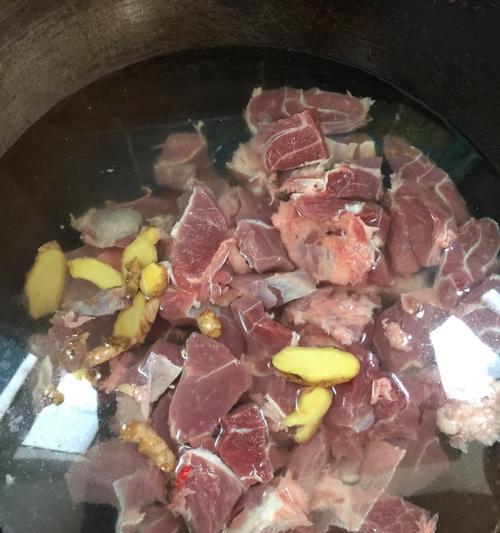 胭脂萝卜牛肉汤怎么做？有哪些步骤和技巧？