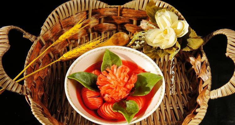 胭脂萝卜花怎么做？步骤和技巧有哪些？