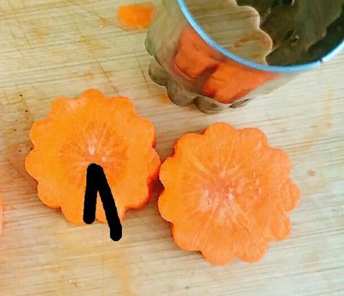 胭脂萝卜花怎么做？步骤和技巧有哪些？