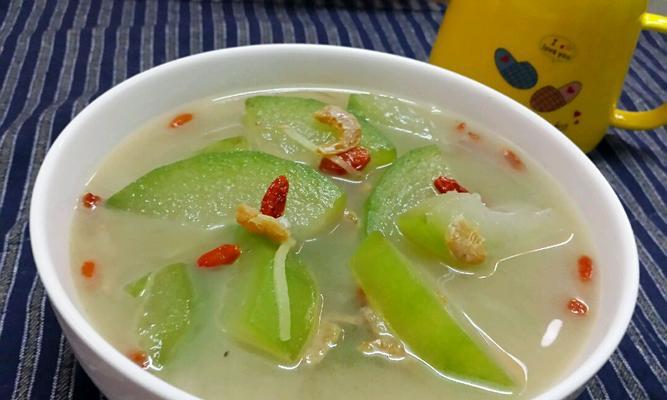 胭脂冬瓜怎么做？有哪些步骤和技巧？