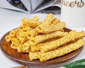 亚麻籽瓦片脆怎么做？制作过程中常见的问题有哪些？