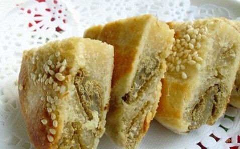 亚麻籽粉酥饼怎么做？制作过程中常见问题有哪些？