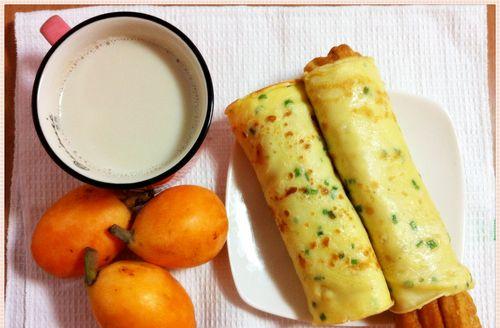 亚麻子豆浆怎么做？有哪些健康益处？