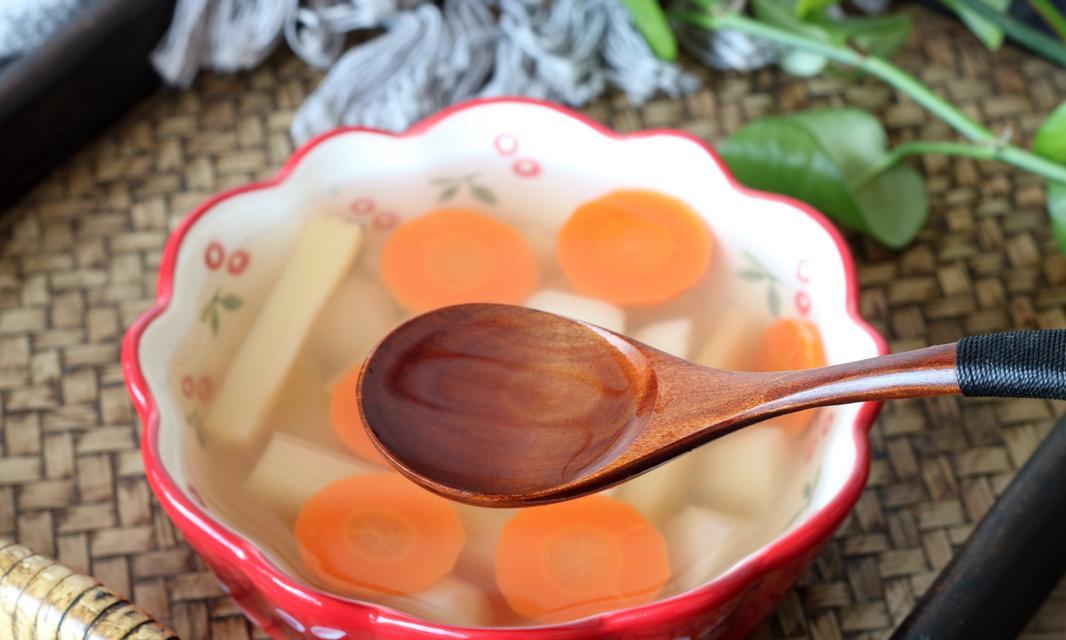 芽根竹蔗糖水怎么做？制作步骤和常见问题解答？