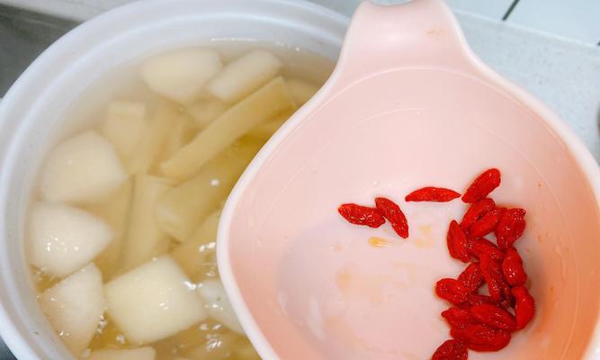 芽根竹蔗糖水怎么做？制作步骤和常见问题解答？