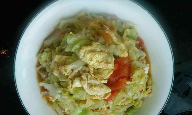 芽葱炒鸡蛋怎么做？步骤和技巧是什么？