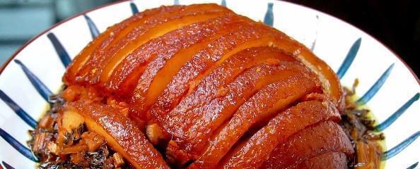 芽菜烧白怎么做？详细步骤和技巧是什么？