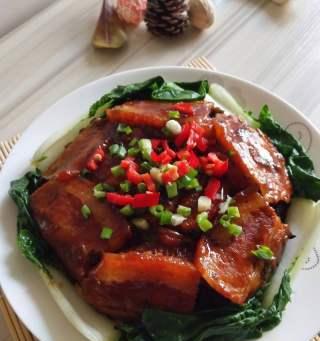 芽菜烧白怎么做？详细步骤和技巧是什么？