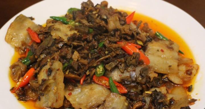 芽菜肉臊子怎么做？步骤和技巧有哪些？