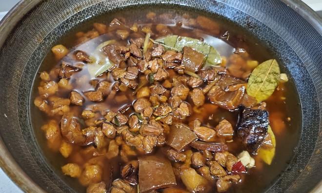 芽菜肉臊子怎么做？步骤和技巧有哪些？