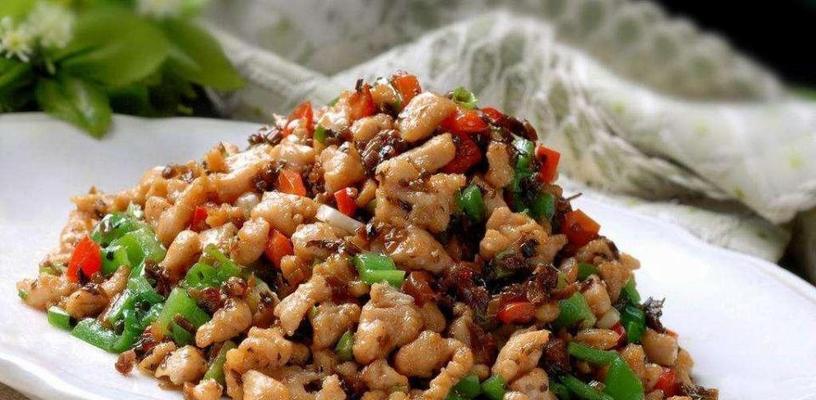 芽菜肉末怎么做？步骤和技巧有哪些？
