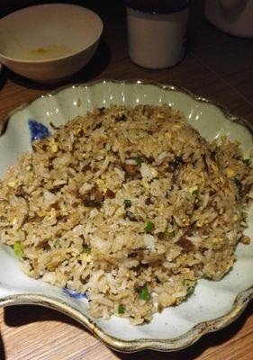 芽菜炒饭怎么做？步骤详解和常见问题解答？