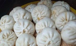 芽菜菜肉包怎么做？有哪些步骤和技巧？