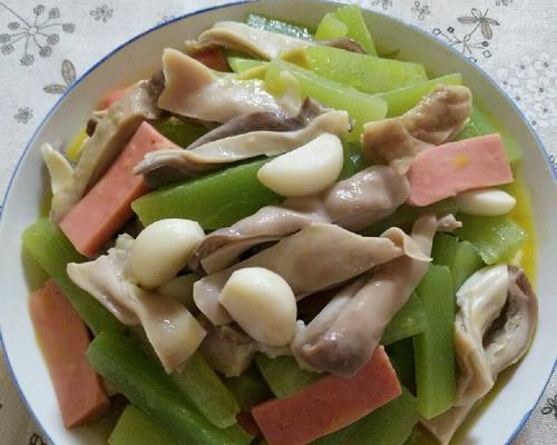 芽白肚条怎么做？详细步骤和常见问题解答？