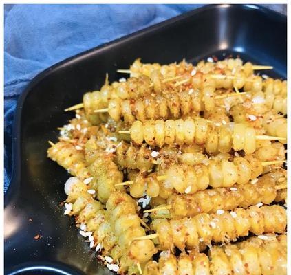 牙签玉米串怎么做？制作步骤和常见问题解答？