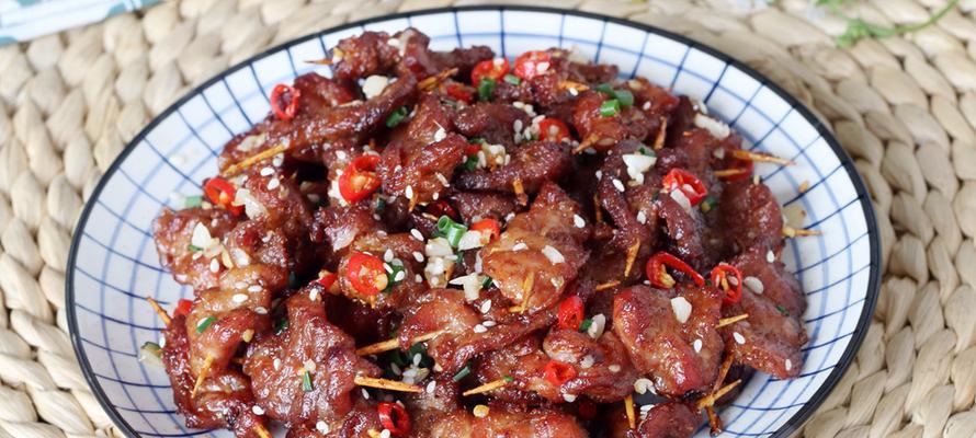 牙签羊肉怎么做？步骤详解和常见问题解答？