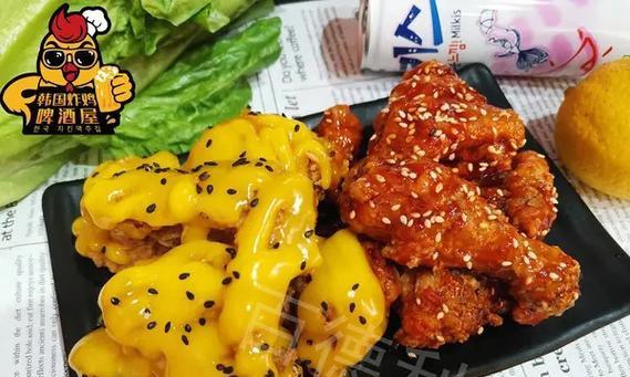 牙签式炸鸡米花怎么做？步骤和技巧有哪些？