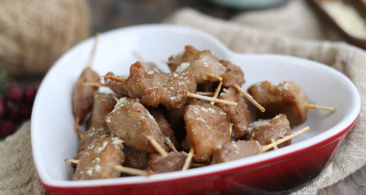 牙签肉怎么做才好吃？有哪些简单易学的牙签肉做法？