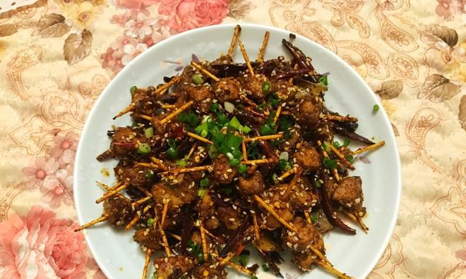 牙签肉怎么做才好吃？有哪些简单易学的牙签肉做法？