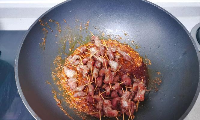 牙签肉猪肉怎么做？有哪些简单易学的做法？