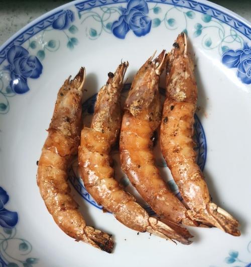 牙签去虾线的做法是什么？如何快速有效地去除虾线？