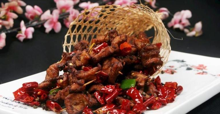 牙签烤羊肉的做法是什么？步骤详解及常见问题解答？