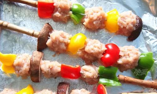 牙签鸡肉串怎么做？步骤和技巧有哪些？