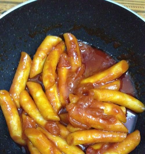 鸭子炆年糕怎么做？步骤和技巧是什么？