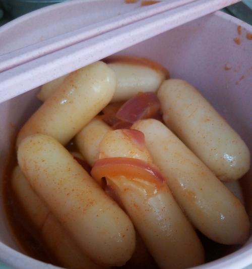 鸭子炆年糕怎么做？步骤和技巧是什么？