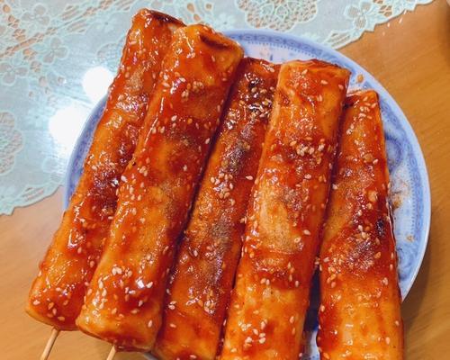鸭子炆年糕怎么做？步骤和技巧是什么？
